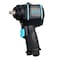Capri Tools 3/8 in Stubby Air Impact Wrench, 320 ft.-lb. CP35100 - alternate 1